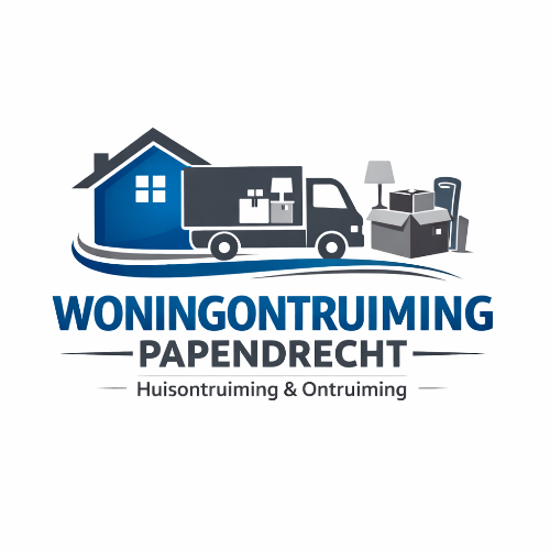 Woningontruiming Papendrecht
